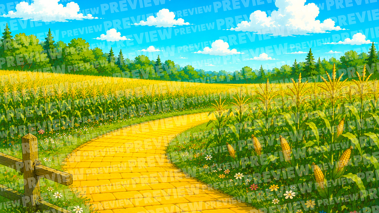 Backdrop 5